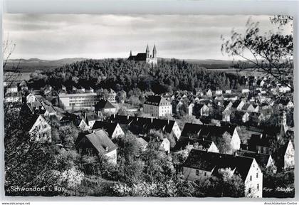 50440567 - Schwandorf , Bay