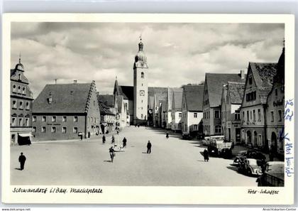 50926767 - Schwandorf , Bay