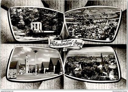51656568 - Schwandorf , Bay