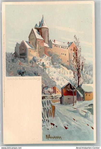 13574912 - Schwarzenberg /Erzgeb.