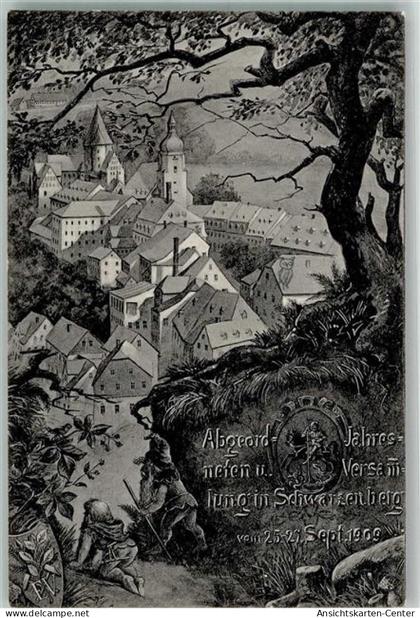 13646300 - Schwarzenberg /Erzgeb.