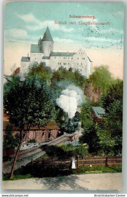 13995993 - Schwarzenberg /Erzgeb.