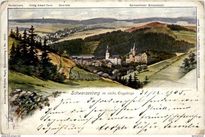 Schwarzenberg