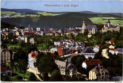 Schwarzenberg