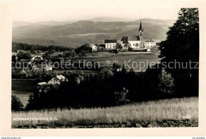 Schwarzenberg Erzgebirge