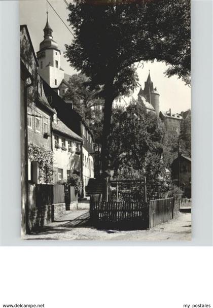 Schwarzenberg Erzgebirge Schwarzenberg Erzgebirge