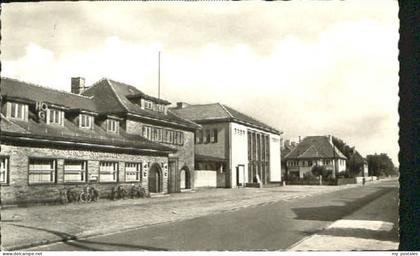 Schwarzheide  x 1960