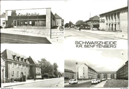 Schwarzheide  x 1982