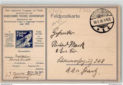52195289 - Schweinfurt