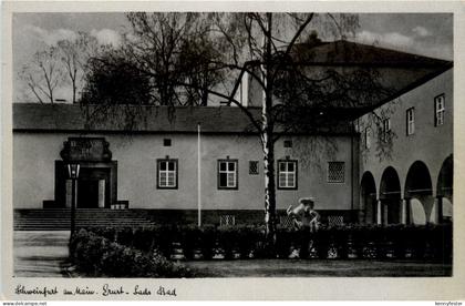 Schweinfurt - Ernst Lachs Bad