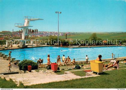 Schweinfurt Sommerbad
