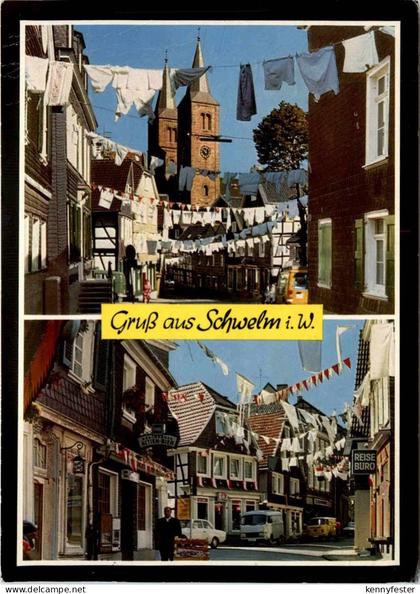 Gruss aus Schwelm