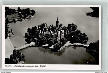 38200112 - Schwerin , Meckl