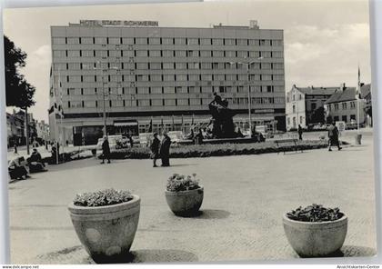 50585556 - Schwerin , Meckl