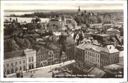 Schwerin Mecklenburg Schwerin  x 1957