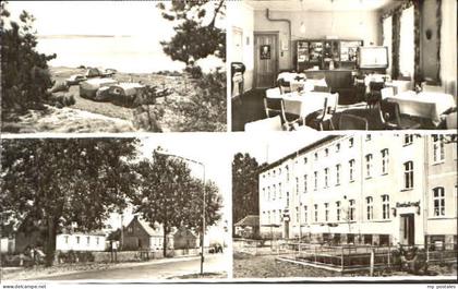 Schwerin Mecklenburg Schwerin  x 1968