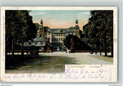 10179416 - Schwetzingen