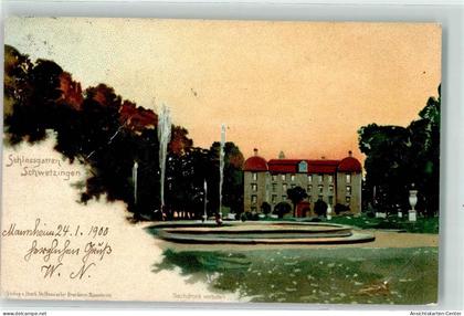 10616099 - Schwetzingen