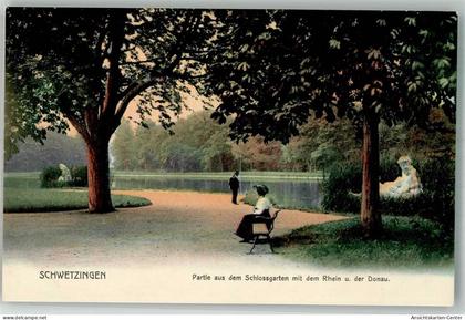 38148826 - Schwetzingen