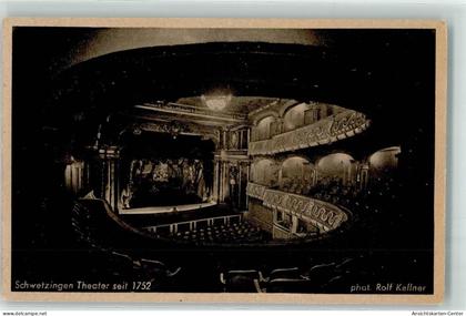 39387436 - Schwetzingen