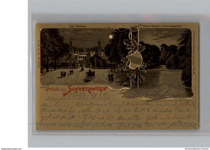 50304614 - Schwetzingen