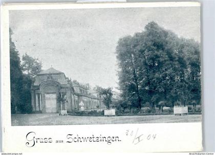 50808241 - Schwetzingen