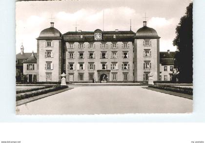 Schwetzingen