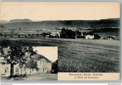 13297225 - Hinterhermsdorf