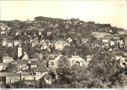 Sebnitz Panorama