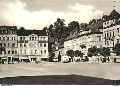 Sebnitz Platz