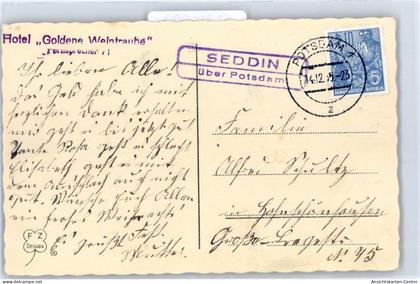 51314900 - Seddin b Potsdam
