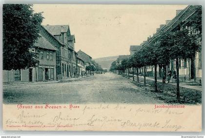 13460893 - Seesen , Harz