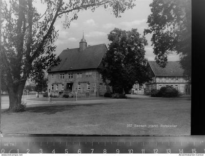 30059359 - Seesen , Harz