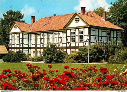 Seesen Harz Jagdschloss