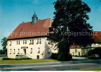 Seesen Harz Ratskeller
