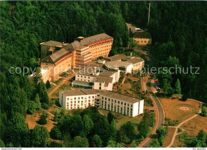 Seesen Harz Schildautal-Klinik