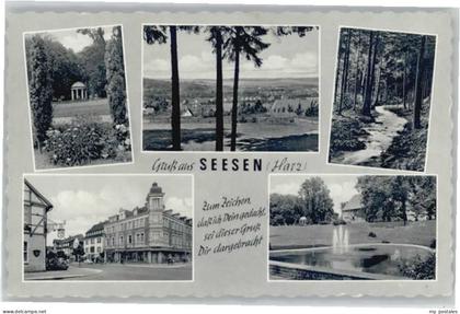 Seesen Harz Seesen