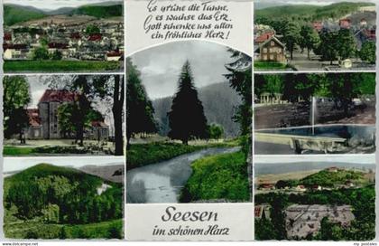 Seesen Harz Seesen