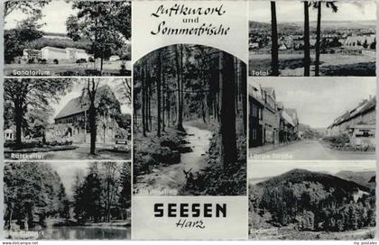 Seesen Harz Seesen