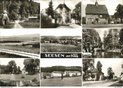 Seesen Harz Seesen Harz