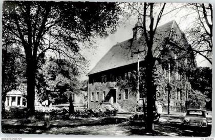 Seesen Harz Seesen Ratskeller Ehrenmal