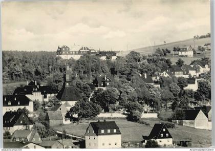 50497434 - Kurort Seiffen , Erzgeb