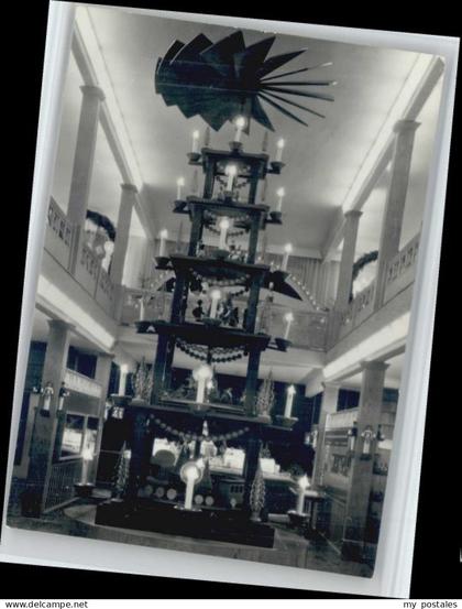 Seiffen Erzgebirge Seiffen Spielzeugmuseum