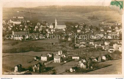 Seifhennersdorf Fliegeraufnahme