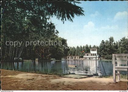 Seifhennersdorf Waldbad