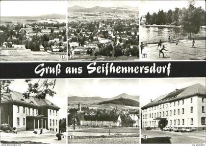 Seifhennersdorf  x 1975