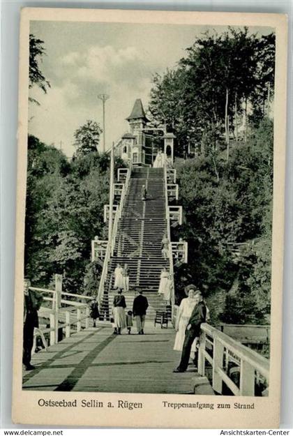 38046146 - Ostseebad Sellin
