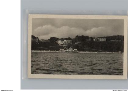 50217500 - Ostseebad Sellin