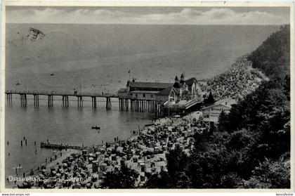 Sellin auf Rügen
