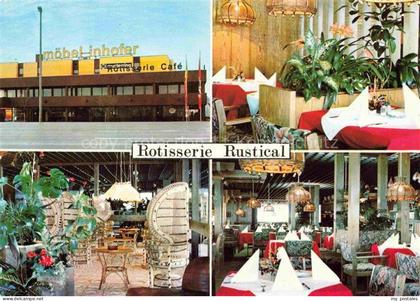 Senden Iller Rotisserie Rustikal Gastraeume Moebel Inhofer